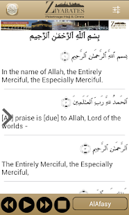 How to install Ziyarates - Hajj and Umrah 1.3 unlimited apk for pc