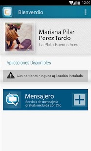 How to download Clic patch 1.0.1 apk for android