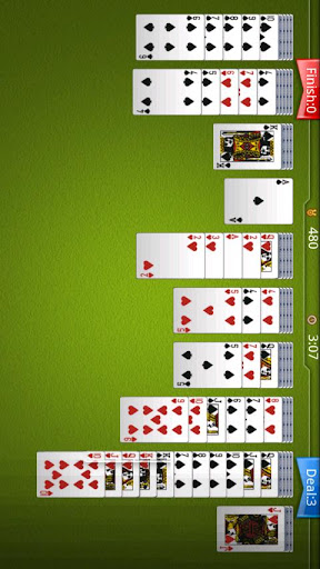 Solitaire GameBox