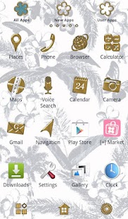 How to mod Resort Theme-Flowers & Fronds- 1.0 apk for laptop