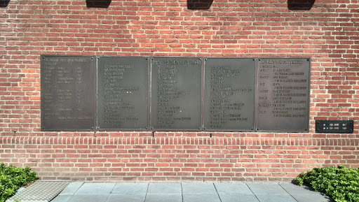 Drunen War Memorial