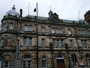 Dundee Post Office 