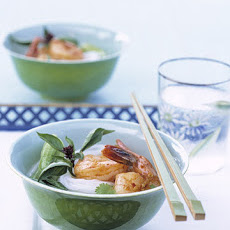 Spicy Stir-Fried Shrimp