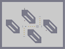 Thumbnail of the map 'Fatal Trip'