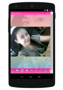 How to install Foto Editor Ponsel 1.0 mod apk for bluestacks