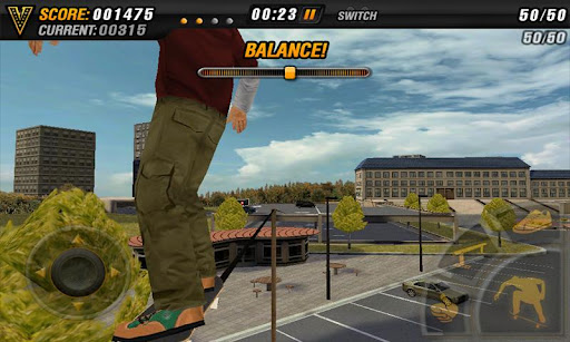 免費下載體育競技APP|Mike V: Skateboard Party Lite app開箱文|APP開箱王