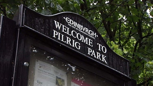 Pilrig Park