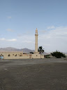 Mosque In Hatta