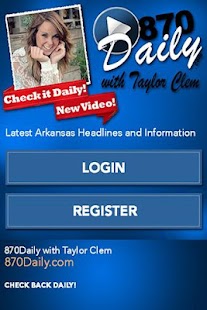 How to get 870 Daily lastet apk for pc