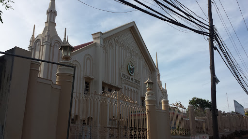 Iglesia Ni Cristo Puerto Princesa City
