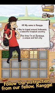 How to get Berangkat! #streetfood 1.0.2 apk for pc