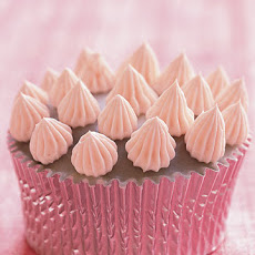 Meringue Buttercream