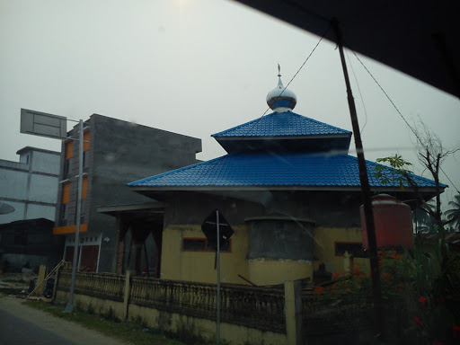 Masjid Baru Kota Pinang