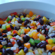 Confetti Salsa