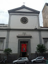 Chiesa Di San Severo Al Pendino