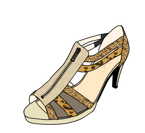 I Designed My Perfect Shoes!