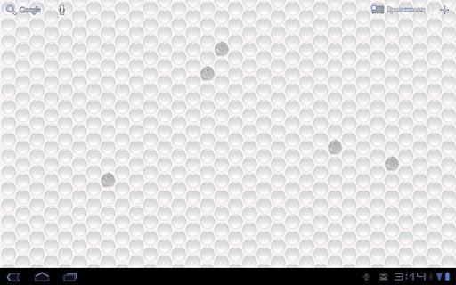 Bubble Wrap Live Wallpaper Pro