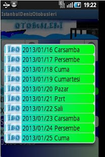 How to mod Istanbul Steamboat Timetables patch 1.8 apk for pc