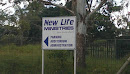 New Life Ministries Church