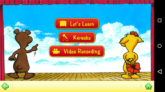 How to download Ben & Bella - Karaoke Show lastet apk for pc
