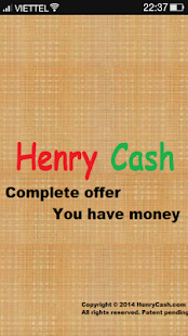 How to get henrycash lastet apk for laptop