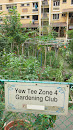 Yew Tee Community Garden