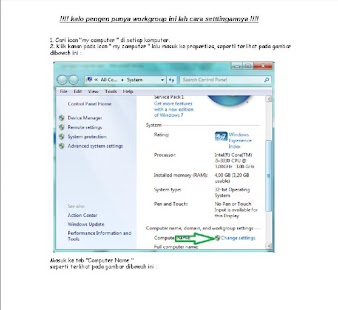 How to get Setting Jaringan Warnet 1.0 mod apk for bluestacks