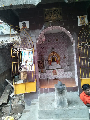 Om Ganapathy Shrine