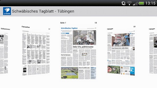How to mod E-Paper Schwäbisches Tagblatt patch 3.22 apk for laptop