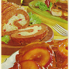 Southwestern Pinwheels