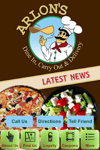 How to mod Arlon's Restaurants lastet apk for pc