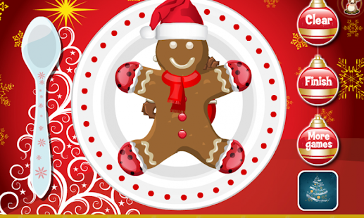 How to get Gingerbread man Dress up game 1.0.0 unlimited apk for laptop
