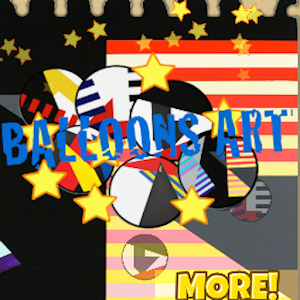 Balloons Art.apk 4.0
