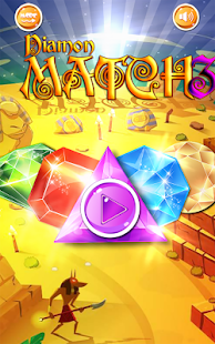 How to mod Diamond Match 3 patch 1.0 apk for pc