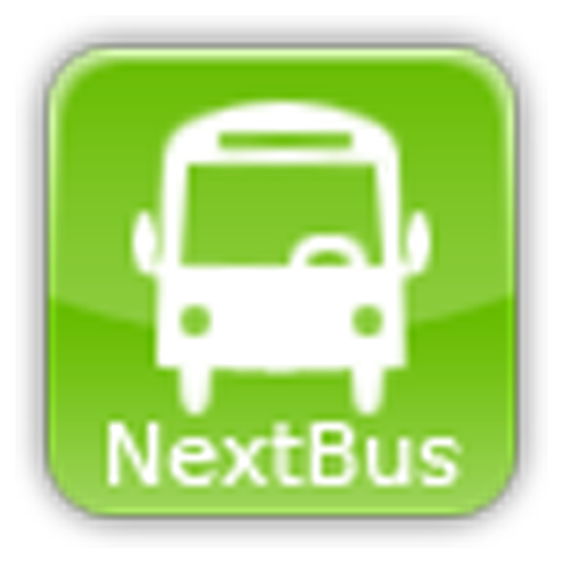 Korea NextBus! LOGO-APP點子