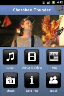 How to install Cherokee Thunder 1.1.6 unlimited apk for laptop