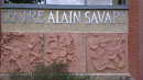 Fresque Centre Culturel Aucamville