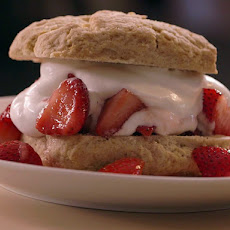 Strawberry Shortcake