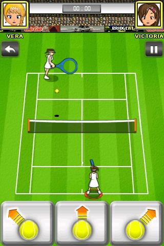 【免費體育競技App】Total Tennis_Lite-APP點子