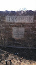 Fink Park, Edmond