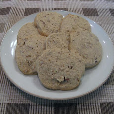 Pecan Sandies