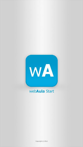 webAula Start