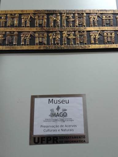 Museu Imago