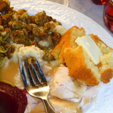 Bread Stuffing