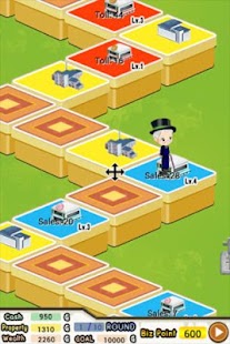 How to mod Donut Tycoon -the Board Game- patch 1.0.2 apk for bluestacks