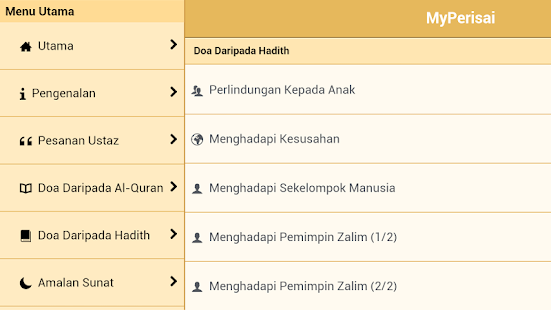 How to get MyPerisai lastet apk for pc