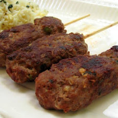 Chicken Kabob