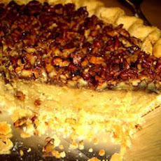 Sweet Potato Pie IV