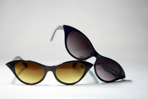 gafas originales