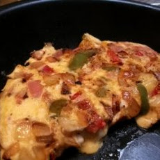 Basic Western Omelet Recipe